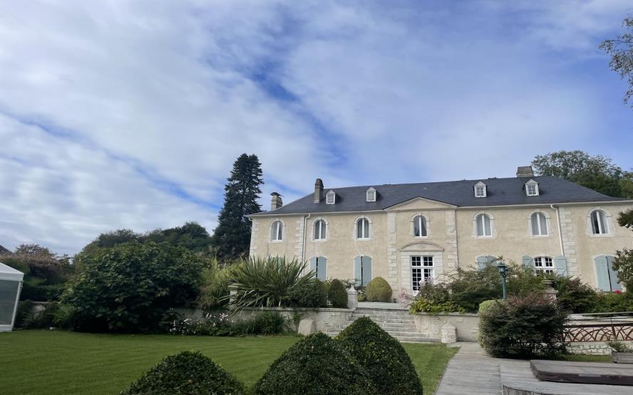 Image de présentation du lieu