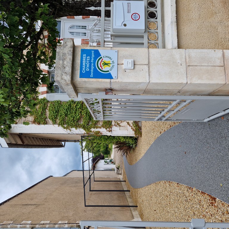 Chambres d'hôtes de la Fabrique, Saint-Astier - photo 14