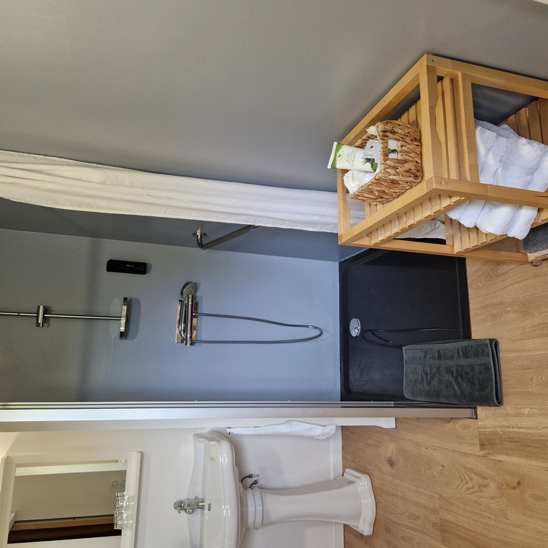 Chambres d'hôtes de la Fabrique - photo 2