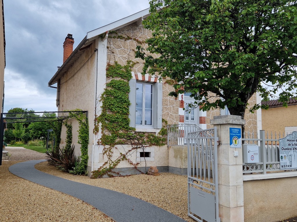 Chambres d'hôtes de la Fabrique, Saint-Astier - photo 11