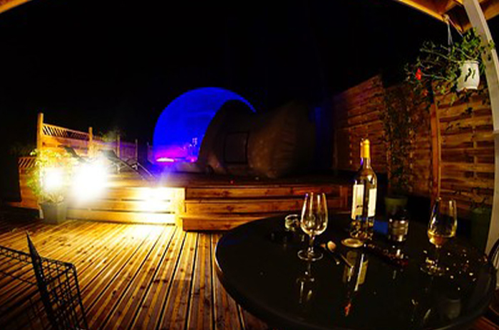 Insolite - Bulle D'R