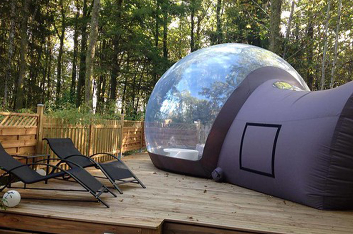 Insolite - Bulle D'R - photo 4