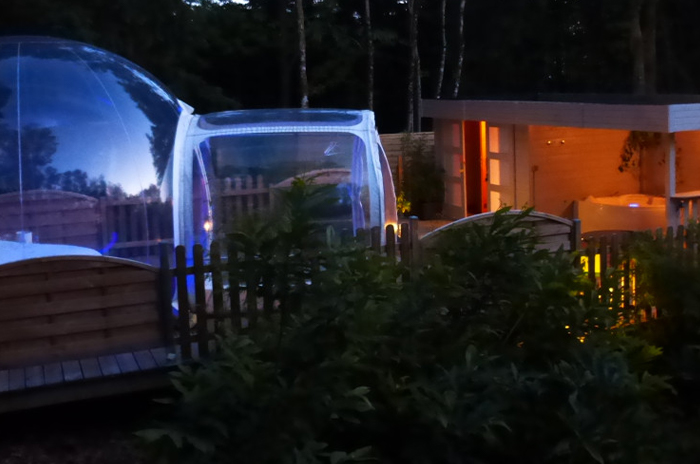 Insolite - Bulle D'R - photo 2