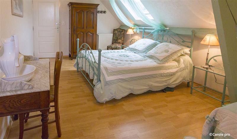 Chambres Etchegoyhen