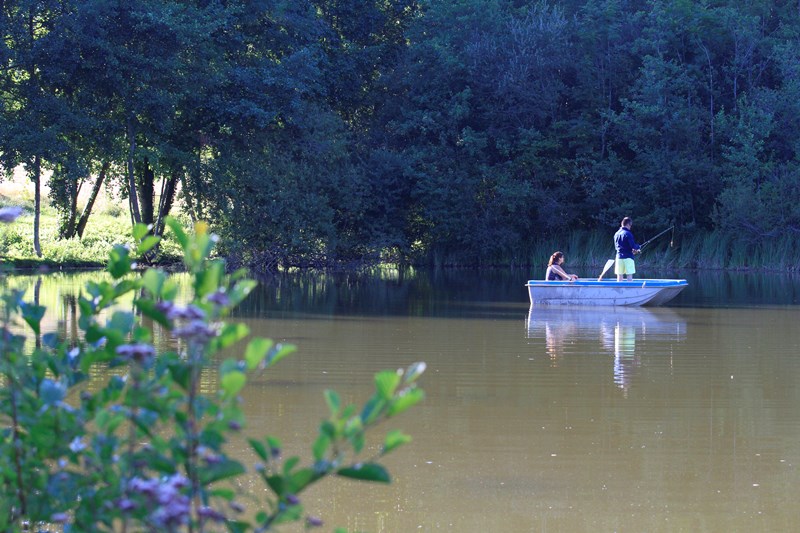 Les Deux Abbesses en Vert, Mareuil en Périgord - photo 3