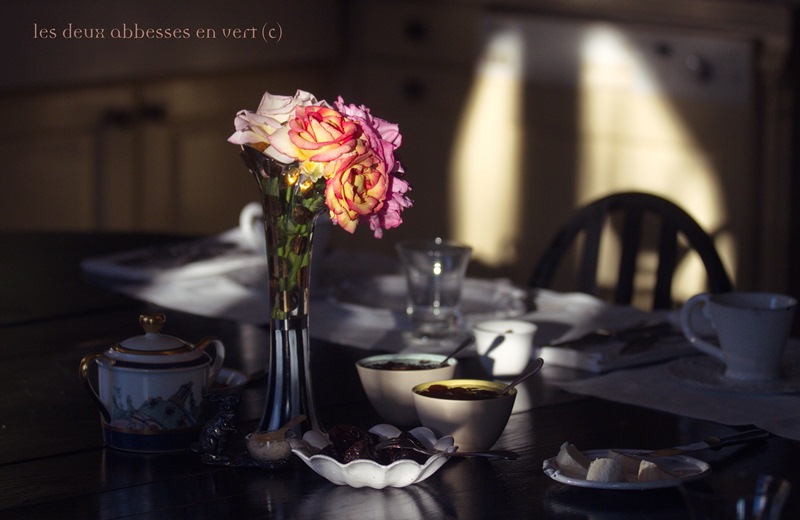 Les Deux Abbesses en Vert, Mareuil en Périgord - photo 8