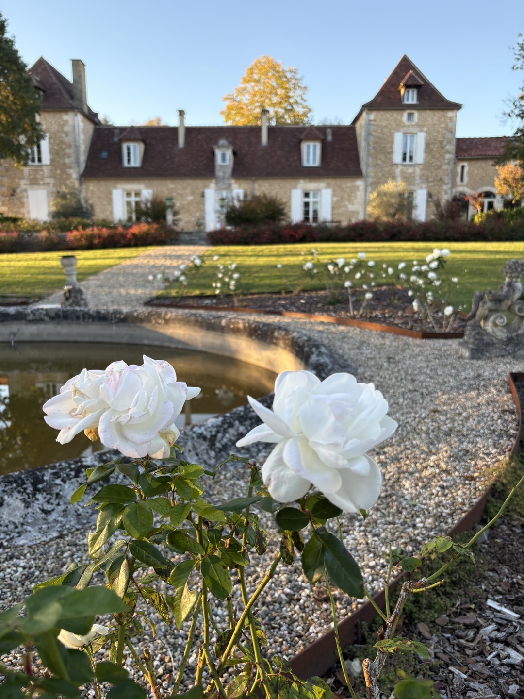 Ecrin de Lumière, Campsegret - photo 15