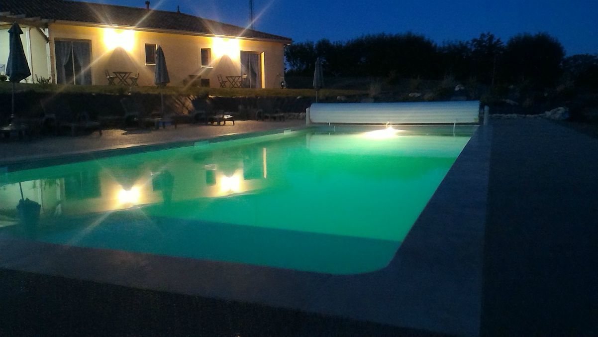 La Sarlamandre, Marcillac-Saint-Quentin - photo 2