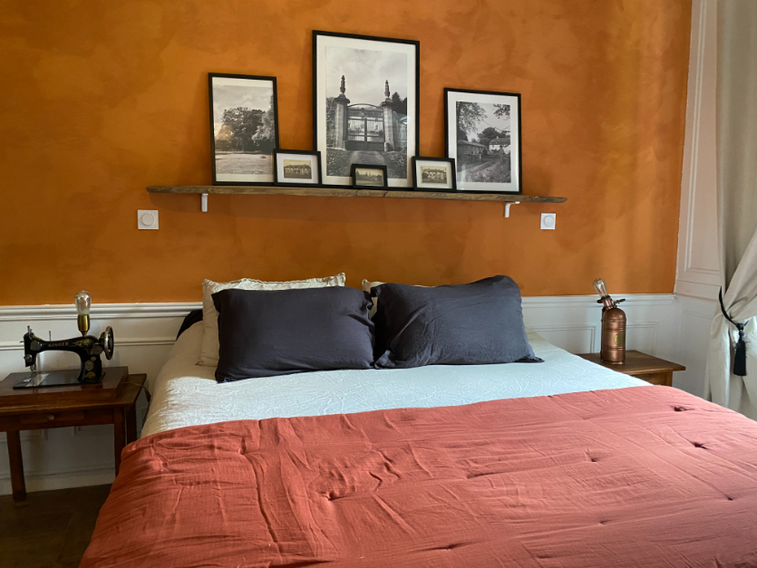 Le Domaine du Loubier, Saint-Victurnien - photo 7