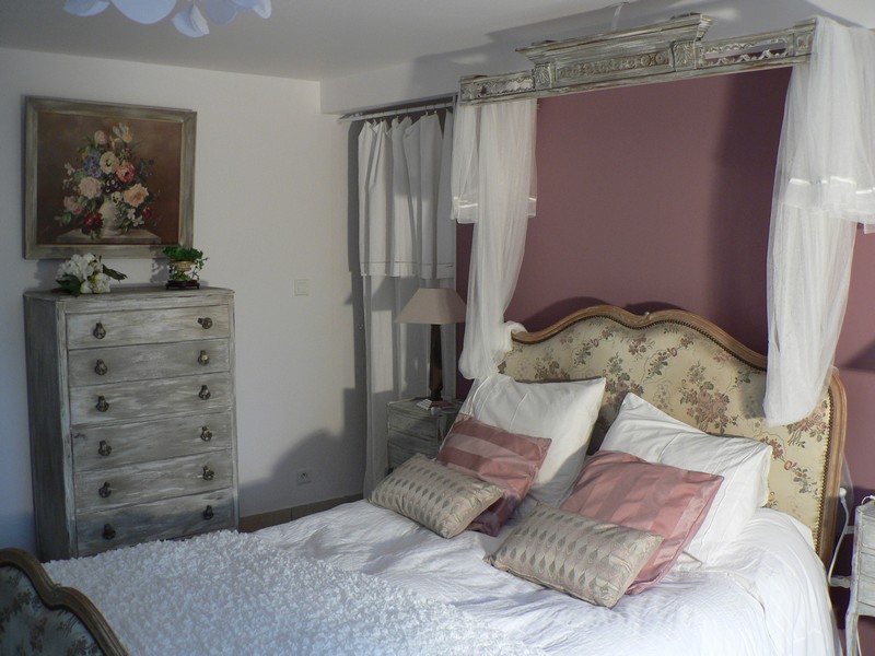 Les Chambres d'Harmonie, Cénac-et-Saint-Julien