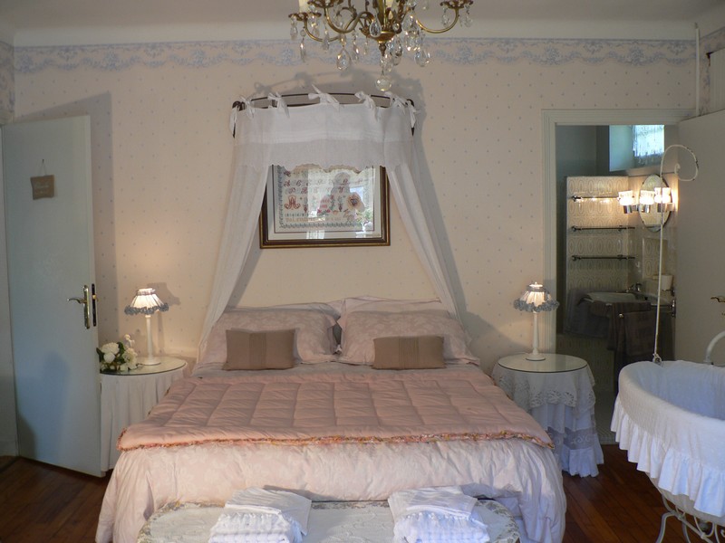 Les Chambres d'Harmonie, Cénac-et-Saint-Julien - photo 6