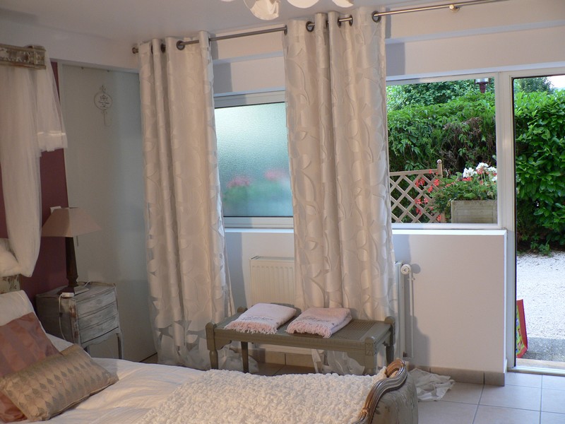 Les Chambres d'Harmonie, Cénac-et-Saint-Julien - photo 4