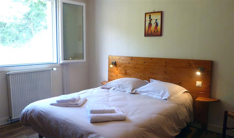 Chambres Matéo