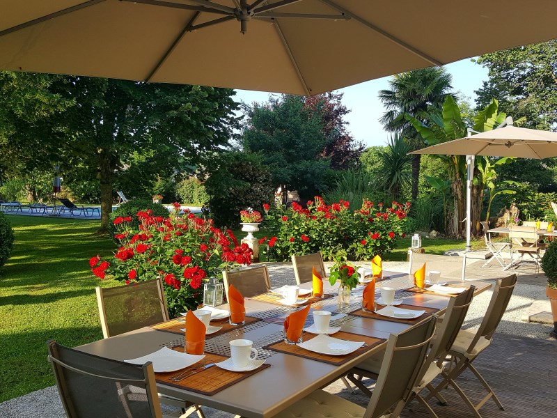 L'Escale de Bel Air, Gauriac - photo 3