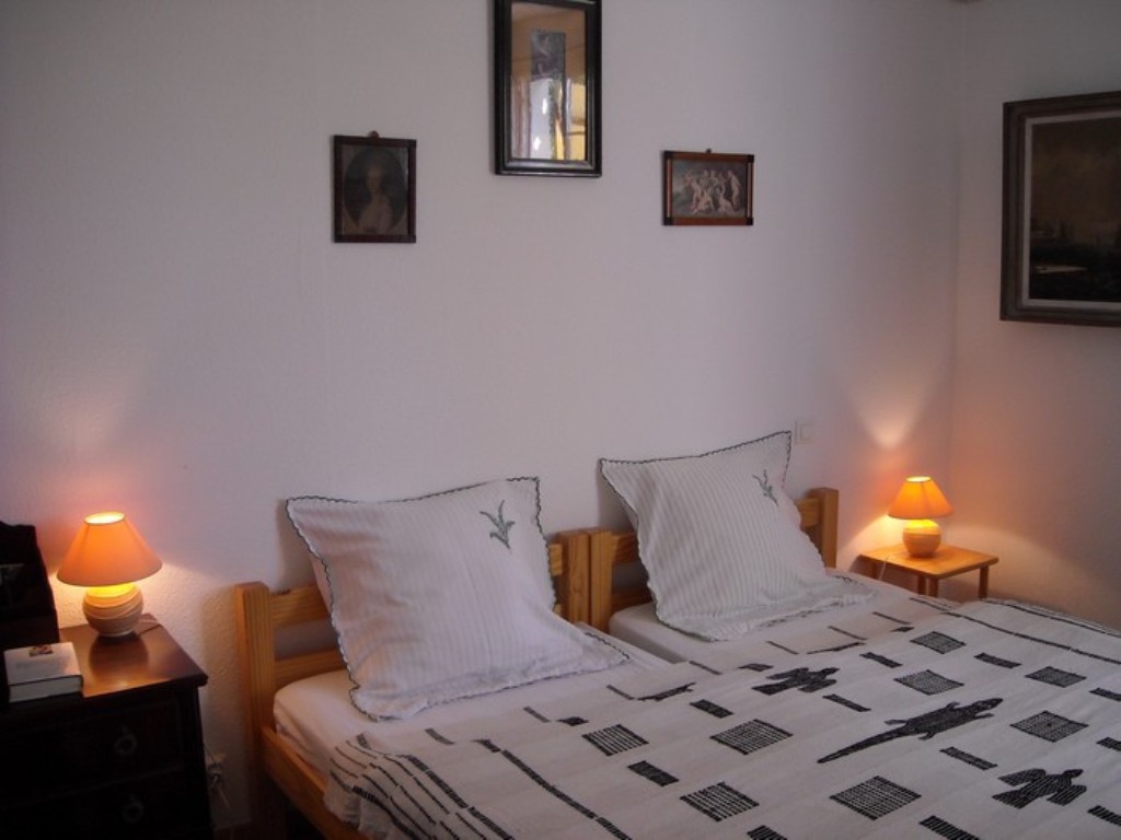 Chambres d'hôtes Amourgnac - photo 4