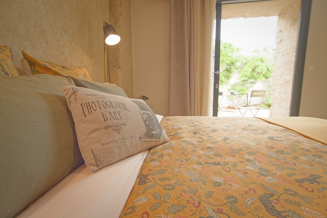 Chambres d'hôtes "La Belle Lurette", Bressuire - photo 4