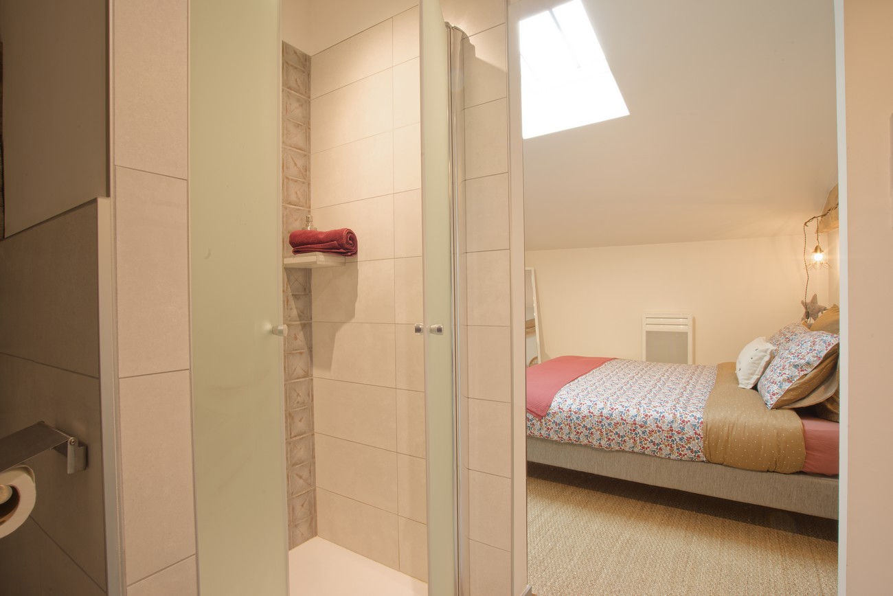 Chambres d'hôtes "La Belle Lurette", Bressuire - photo 18