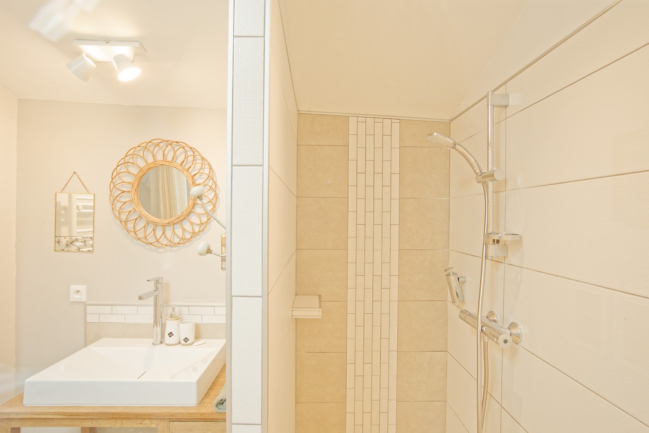 Chambres d'hôtes "La Belle Lurette", Bressuire - photo 11