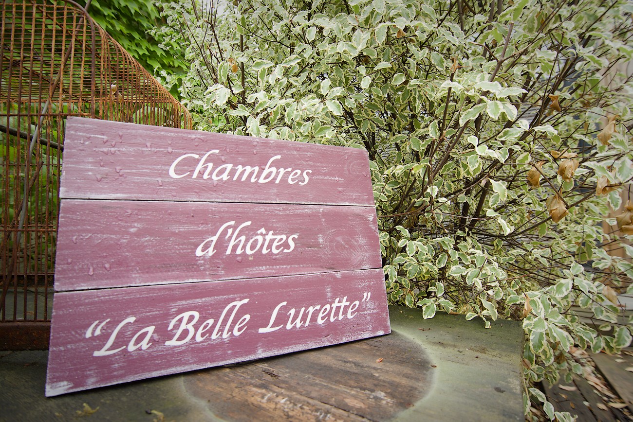 Chambres d'hôtes "La Belle Lurette", Bressuire - photo 6