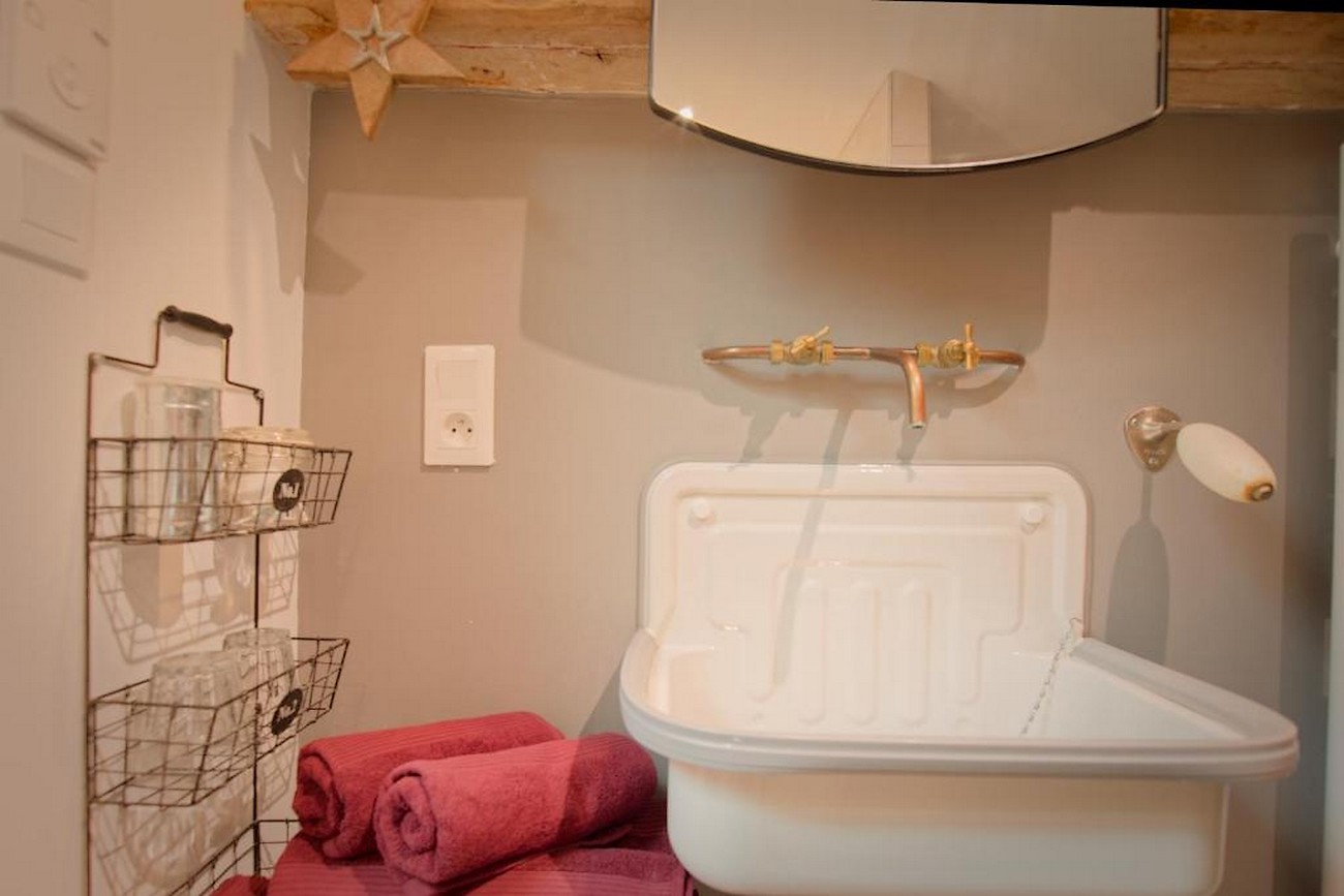 Chambres d'hôtes "La Belle Lurette", Bressuire - photo 12