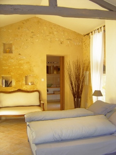 Domaine du Champ de l'Hoste, Larzac - photo 5