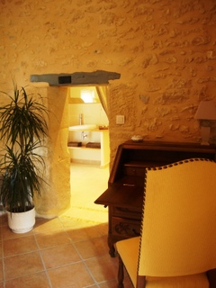 Domaine du Champ de l'Hoste, Larzac