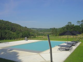 Domaine du Champ de l'Hoste, Larzac - photo 6