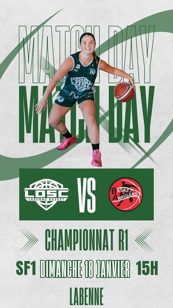 Week-end 100% Basket à LABENNE, Labenne - photo 2