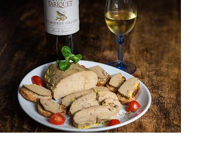 Les Champs de Lagarrière - photo 2