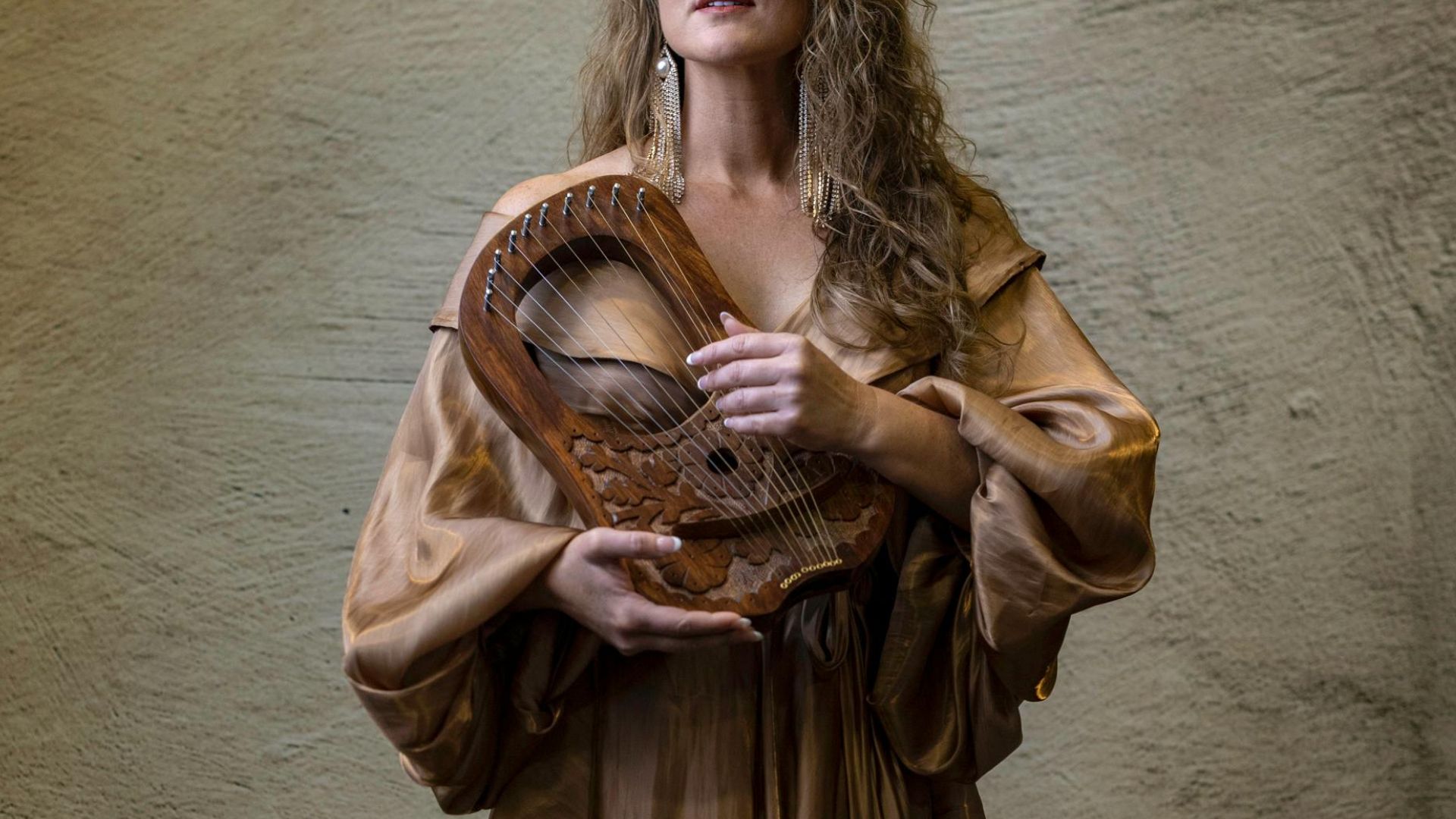 Opéra : Orphée et Eurydice