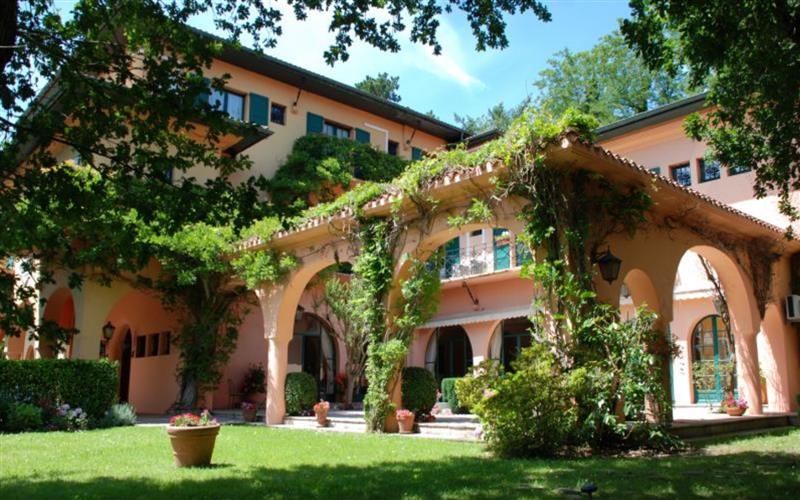 Hôtel Chantaco Golf et Wellness