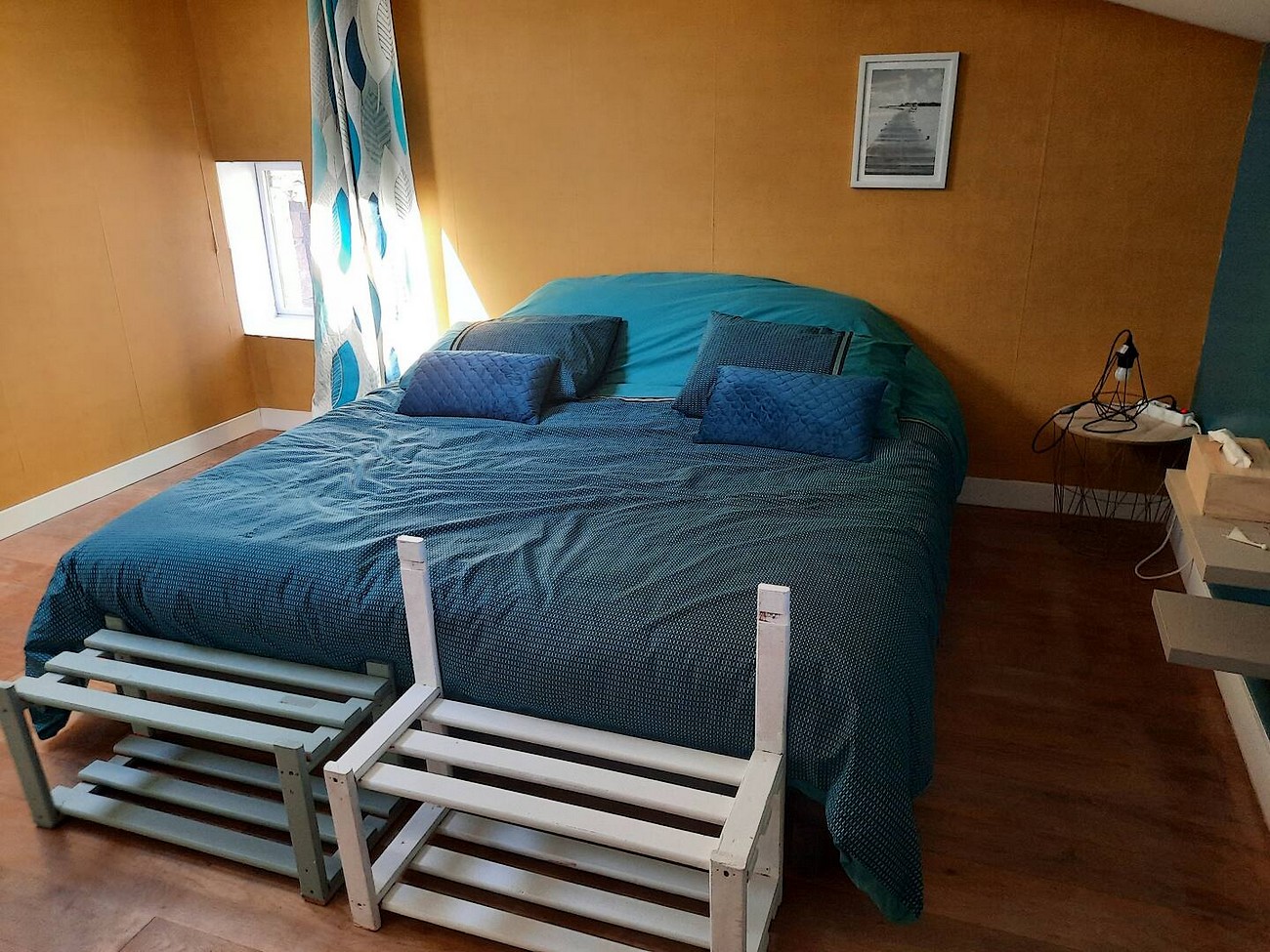 Chambres d'hôtes "Chez Véro", Chanteloup - photo 3