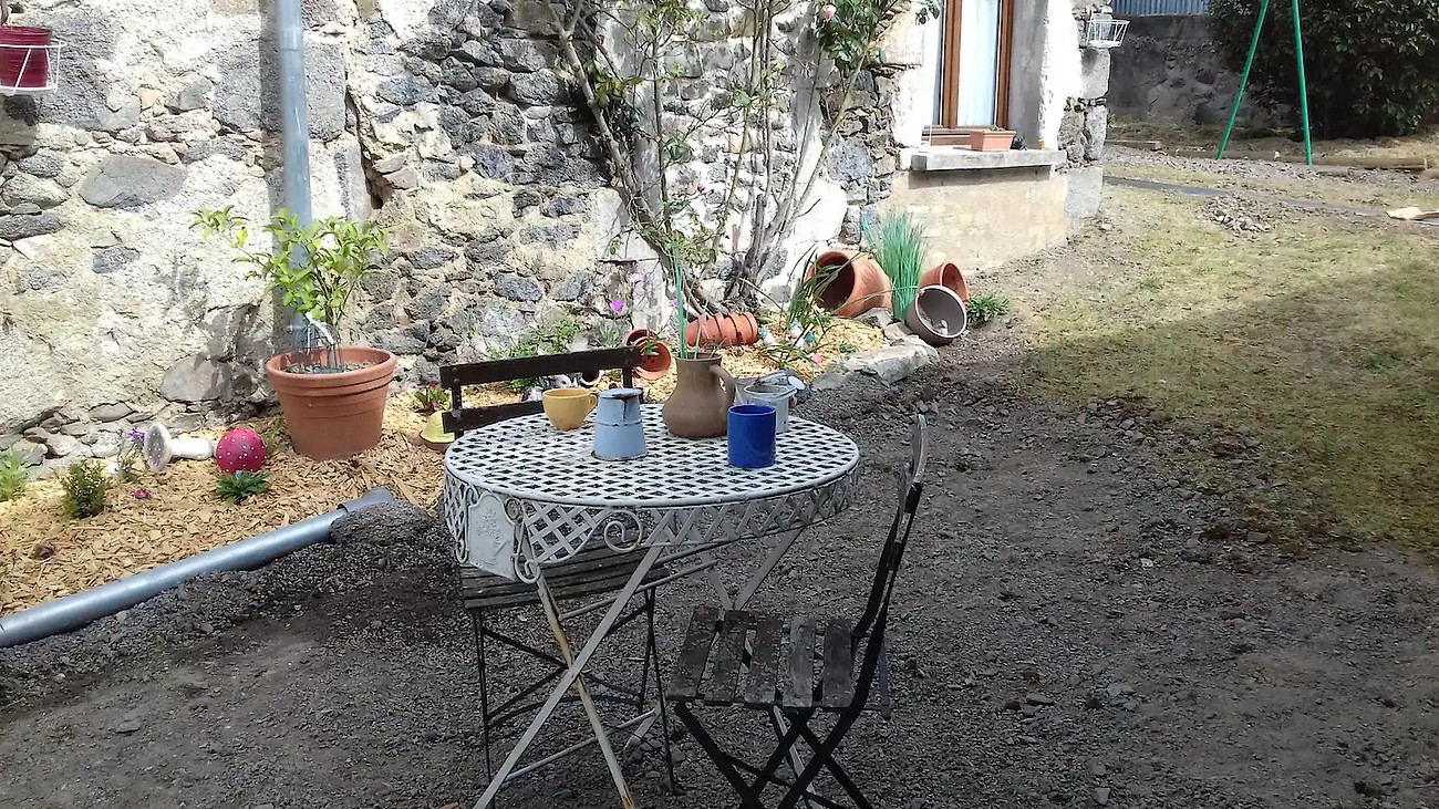 Chambres d'hôtes "Chez Véro", Chanteloup