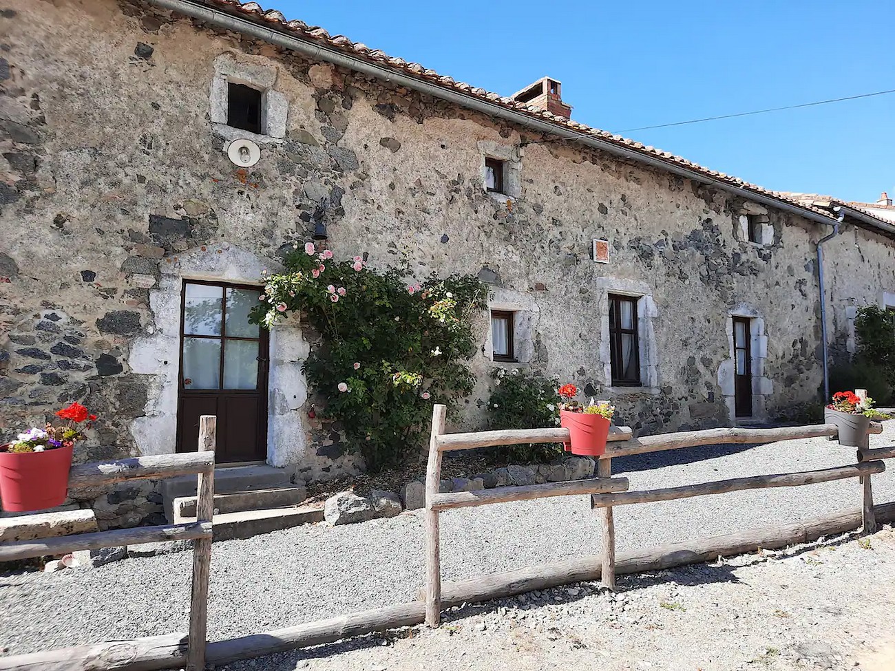 Chambres d'hôtes "Chez Véro"