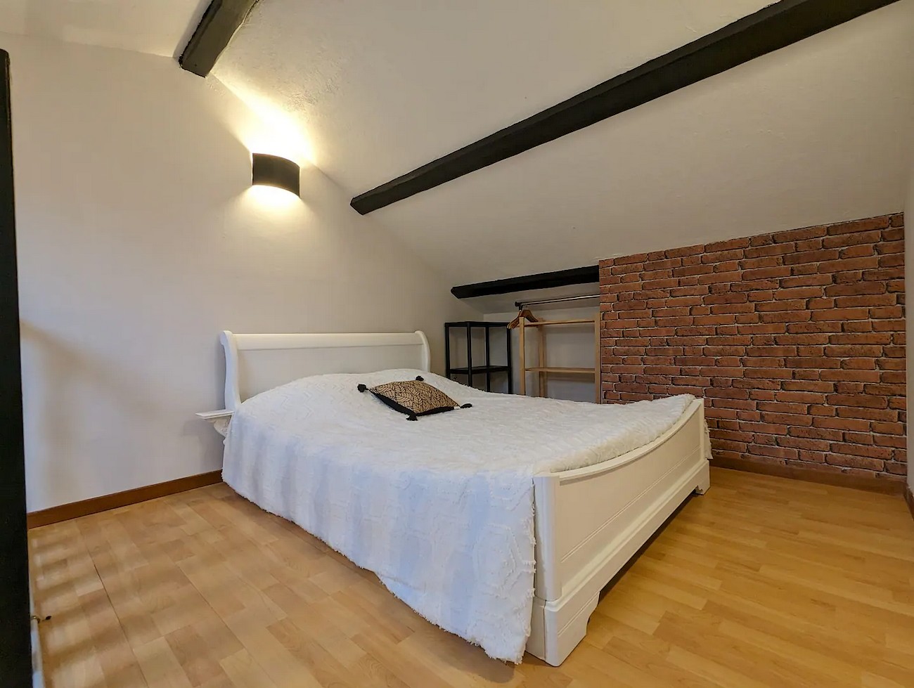 Gîte Calme et Chaleureux, Chanteloup - photo 3