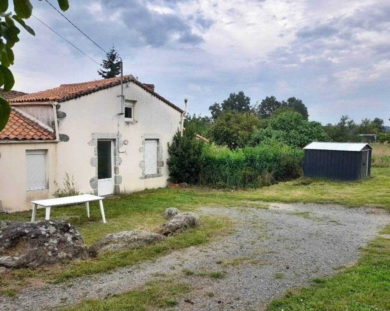 Gîte Calme et Chaleureux, Chanteloup - photo 7