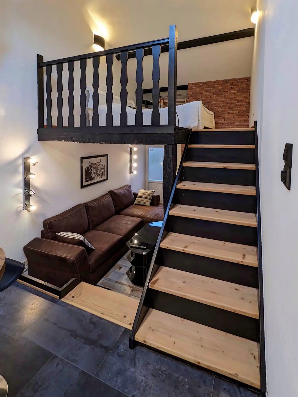 Gîte Calme et Chaleureux, Chanteloup - photo 9