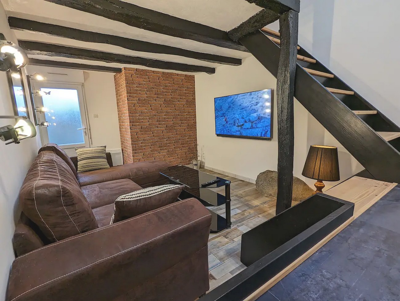 Gîte Calme et Chaleureux, Chanteloup - photo 8