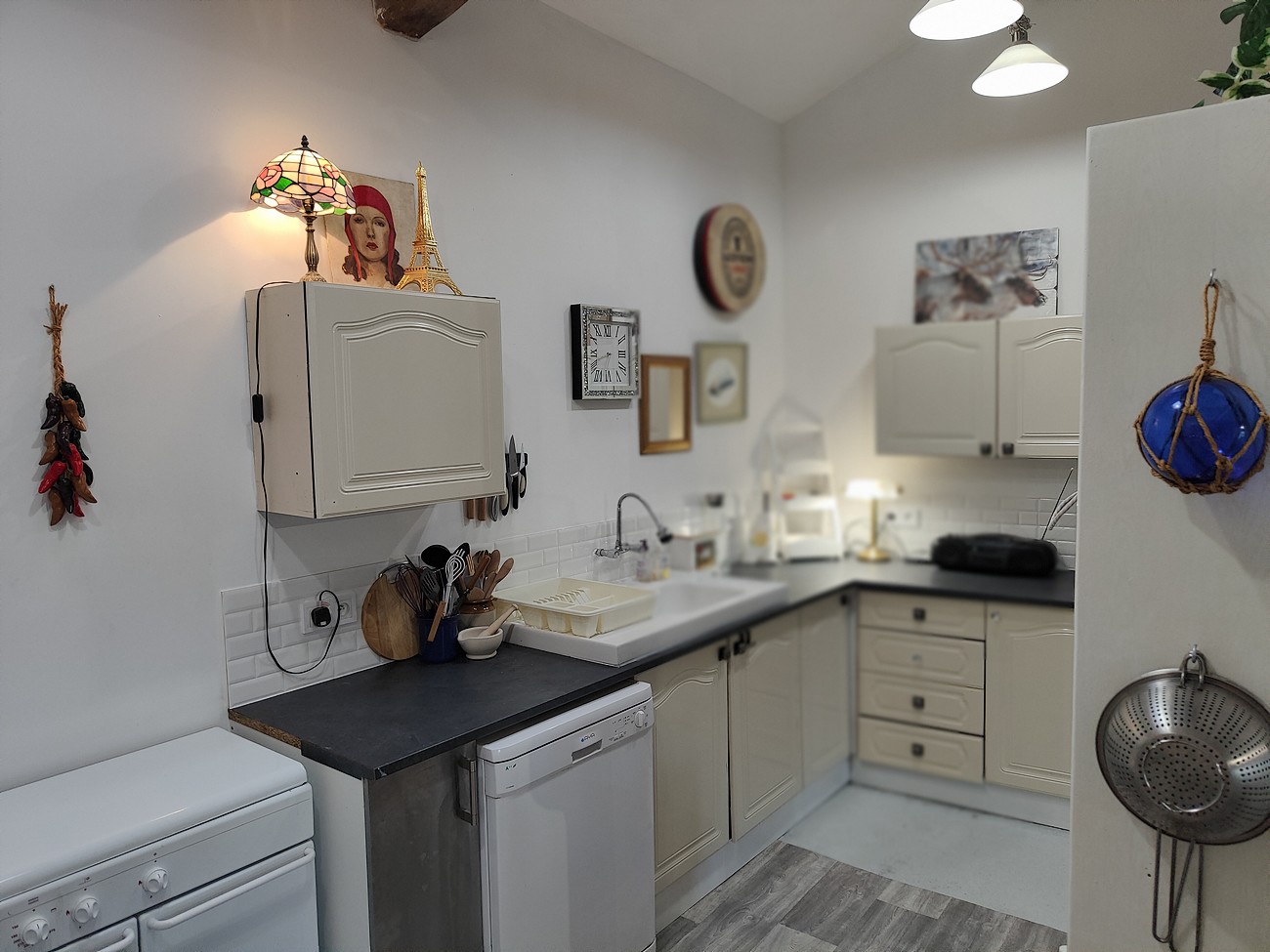 Gîte Lavender Cottage, Chanteloup - photo 6