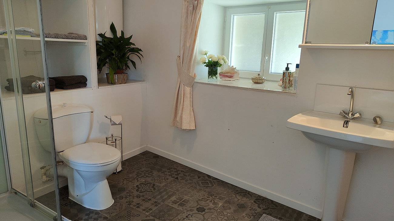 Gîte Lavender Cottage - photo 4