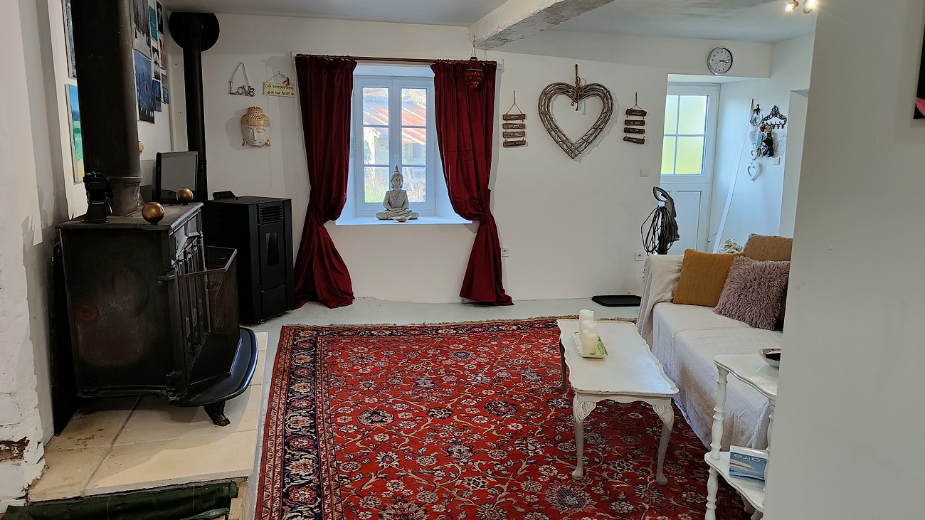 Gîte Lavender Cottage - photo 5