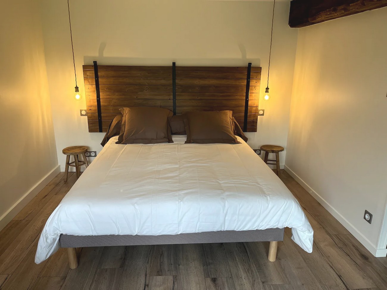 Gîte Le Clos la Briardière, Chanteloup