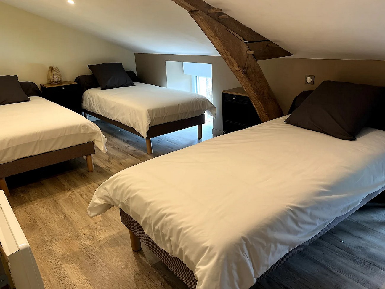 Gîte Le Clos la Briardière, Chanteloup - photo 14