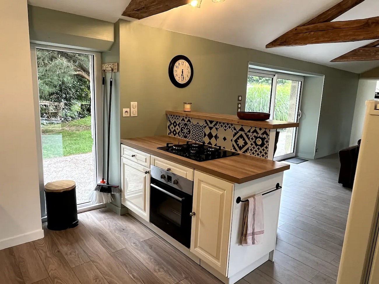 Gîte Le Clos la Briardière, Chanteloup - photo 12