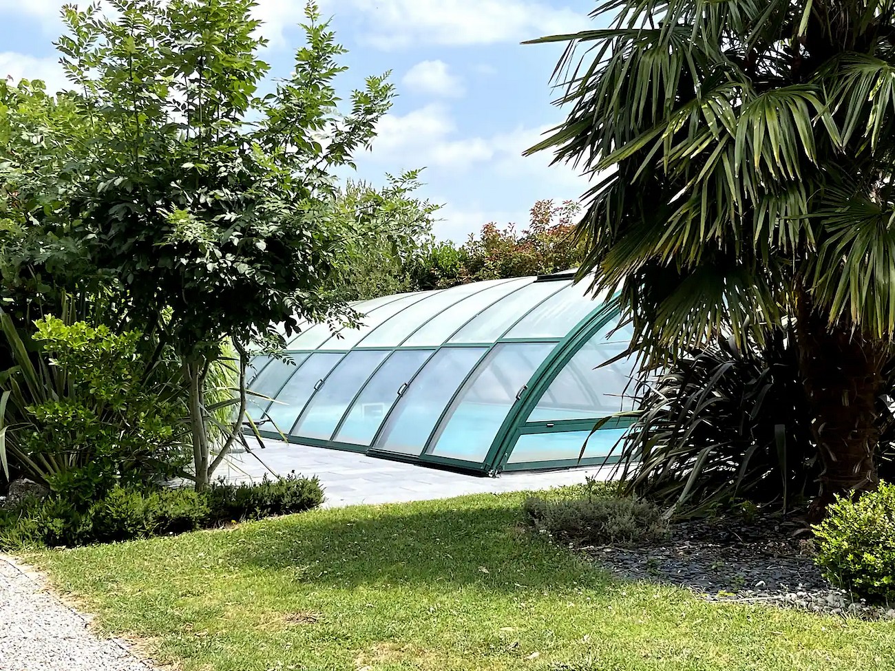 Gîte Le Clos la Briardière, Chanteloup - photo 9