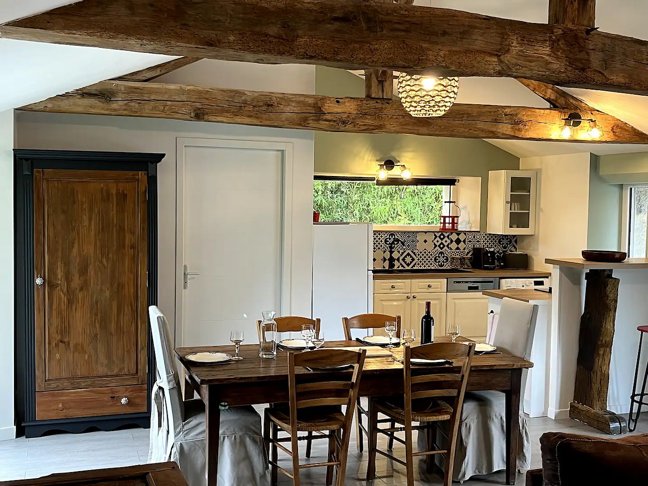 Gîte Le Clos la Briardière, Chanteloup - photo 4