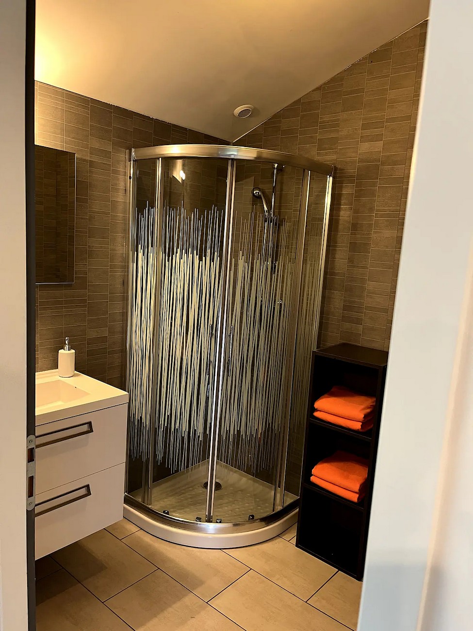 Gîte Le Clos la Briardière, Chanteloup - photo 2