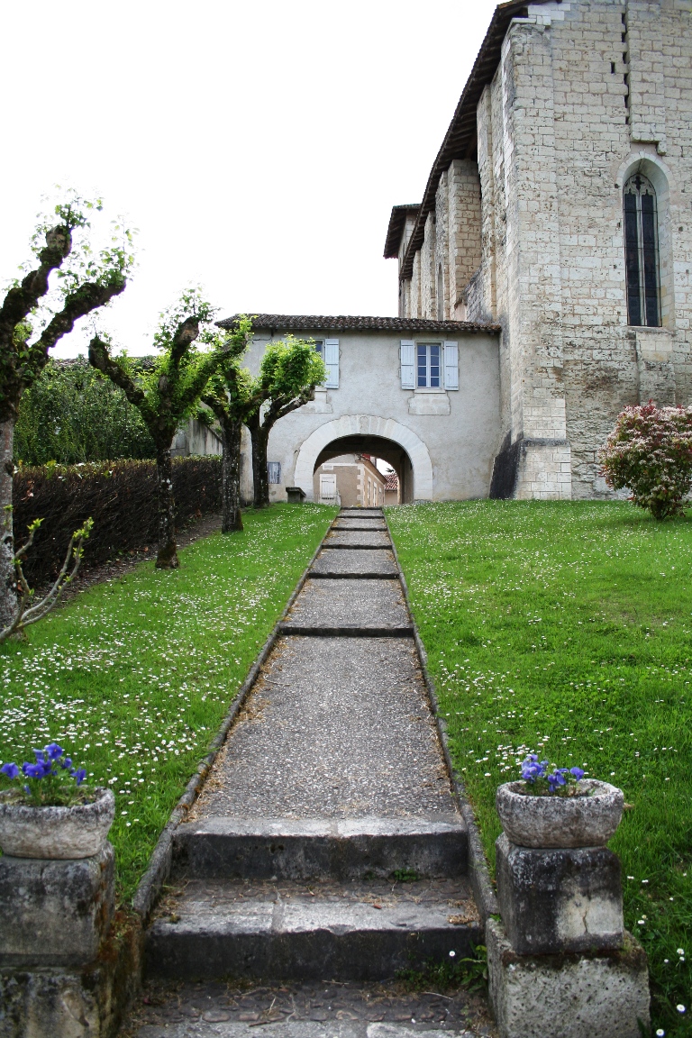 Boucle des Hameaux à Chantérac - photo 2