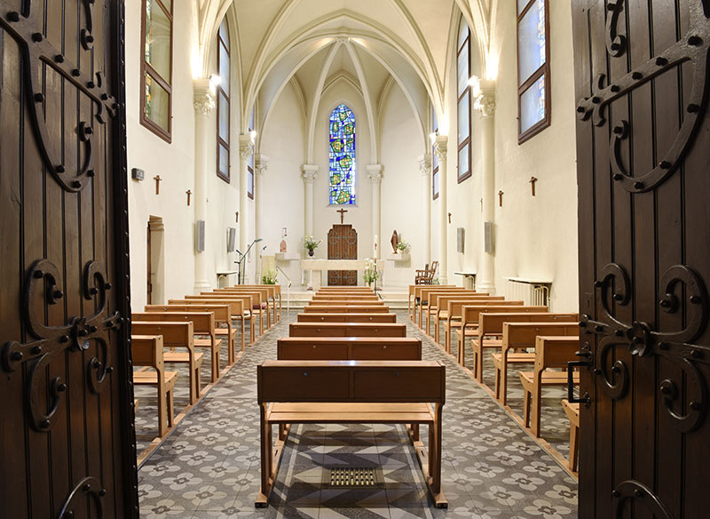 Oasis - Maison Saint Vincent de Paul, Château-l'Évêque - photo 7