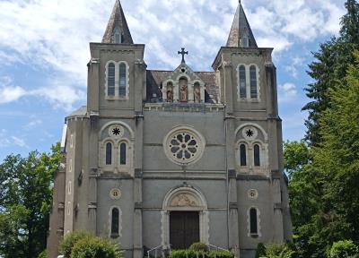 Journées européennes du Patrimoine - Chapelle Notre-Dame de Piétat